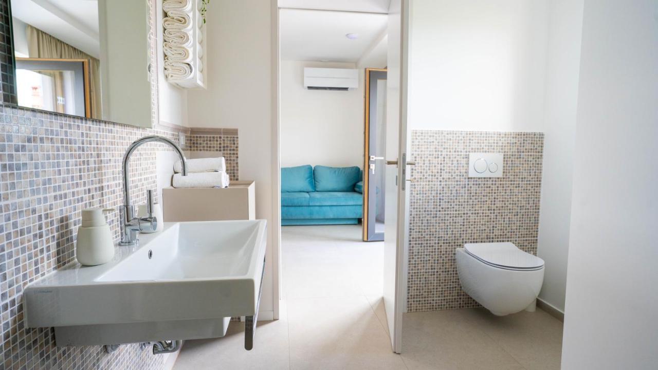 Maravida Vacation Rooms Доброво Екстериор снимка