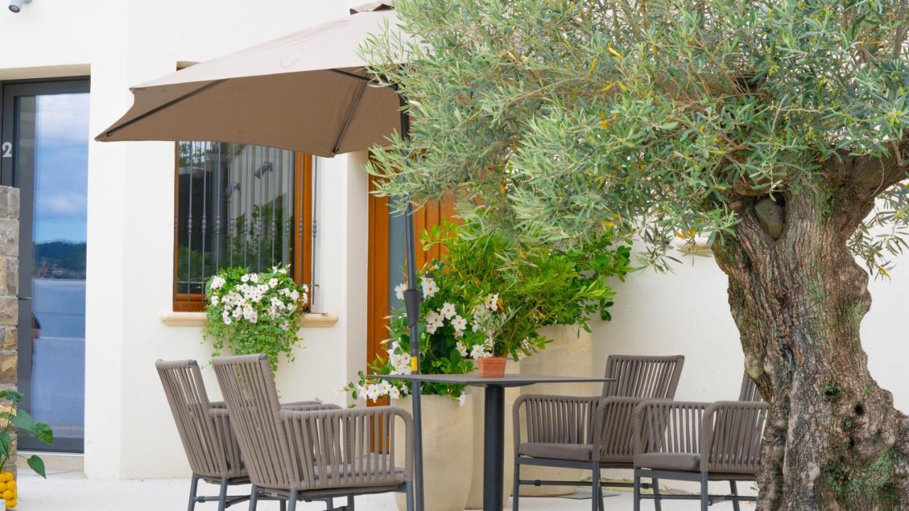 Maravida Vacation Rooms Доброво Екстериор снимка